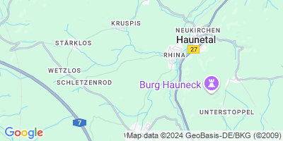 Haunetal
