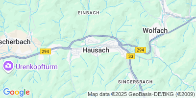 Hausach