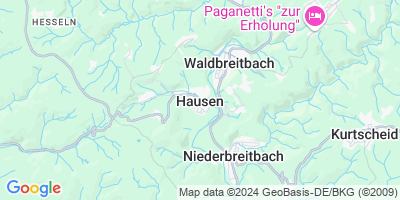 Hausen (Wied)