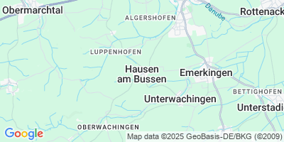 Hausen am Bussen