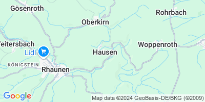 Hausen