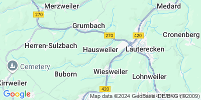 Hausweiler
