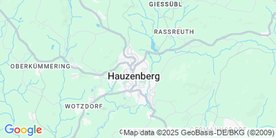 Hauzenberg