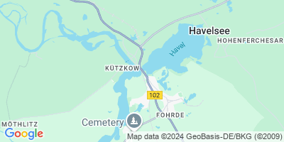 Havelsee