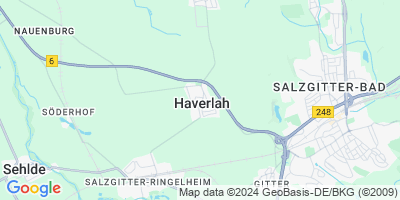 Haverlah