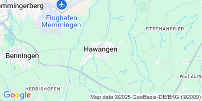 Hawangen
