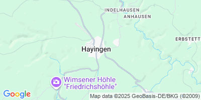 Hayingen
