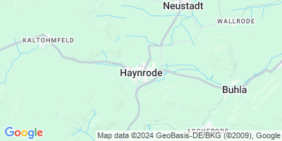Haynrode
