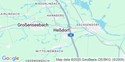 Heßdorf