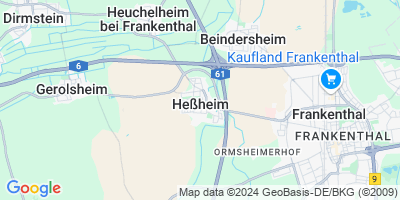 Heßheim
