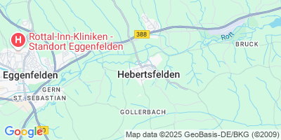Hebertsfelden