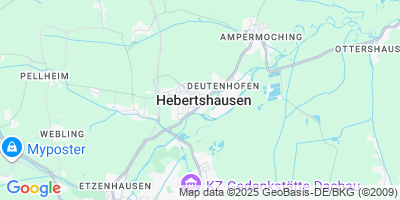 Hebertshausen