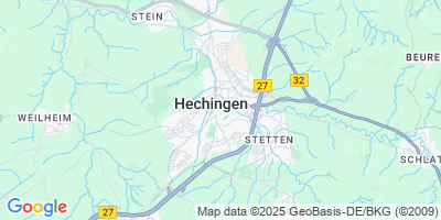Hechingen
