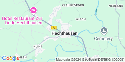 Hechthausen