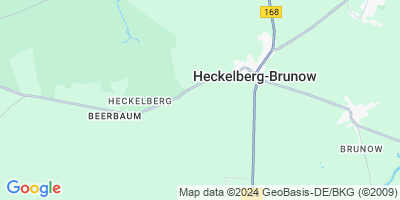 Heckelberg-Brunow
