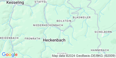 Heckenbach
