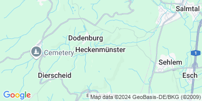Heckenmünster