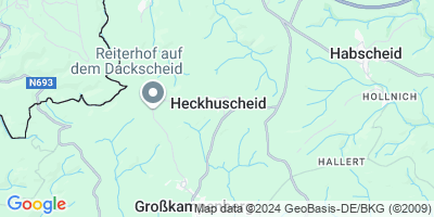 Heckhuscheid