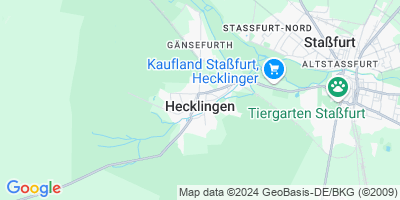Hecklingen