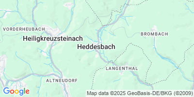 Heddesbach