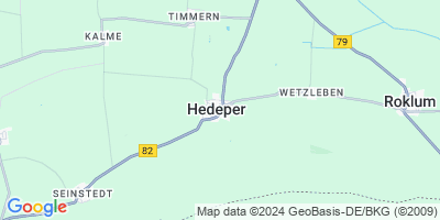 Hedeper