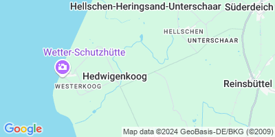 Hedwigenkoog
