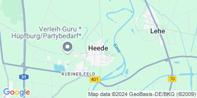 Heede