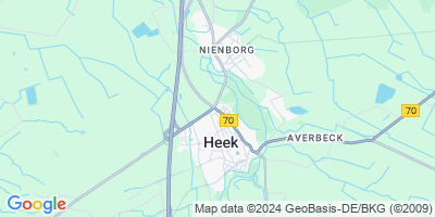 Heek