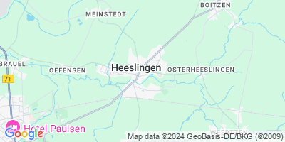 Heeslingen