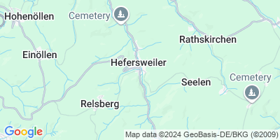 Hefersweiler