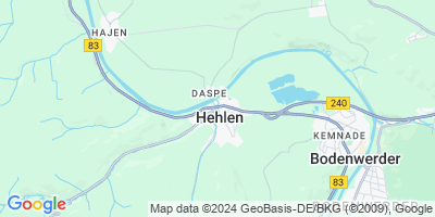 Hehlen