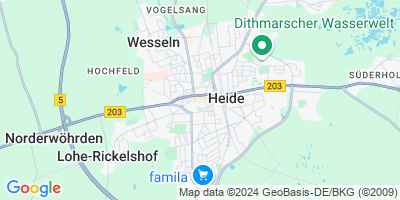 Heide