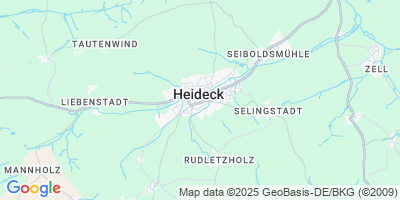 Heideck