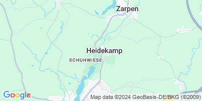 Heidekamp