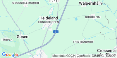 Heideland