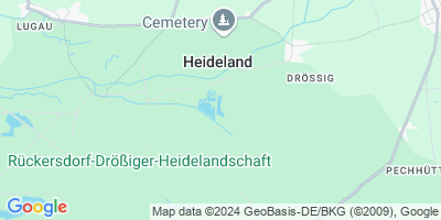Heideland