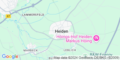 Heiden