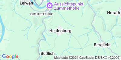 Heidenburg