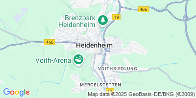 Heidenheim an der Brenz