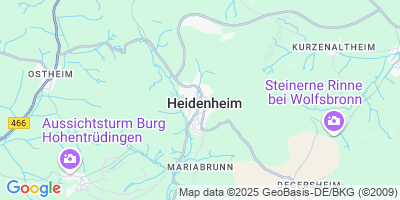 Heidenheim