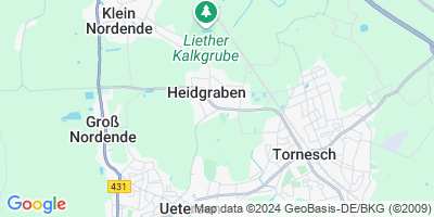 Heidgraben