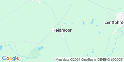 Heidmoor