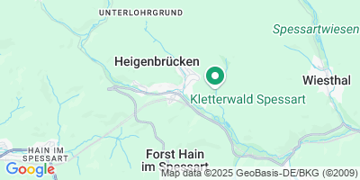 Heigenbrücken