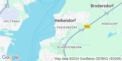 Heikendorf