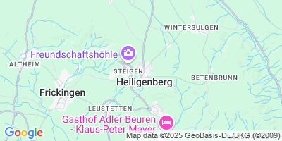 Heiligenberg