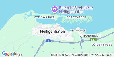 Heiligenhafen