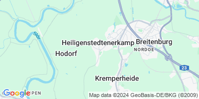 Heiligenstedtenerkamp