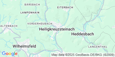 Heiligkreuzsteinach