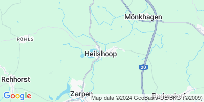 Heilshoop