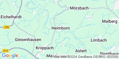 Heimborn